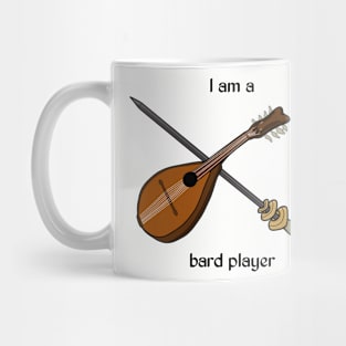 bard Mug